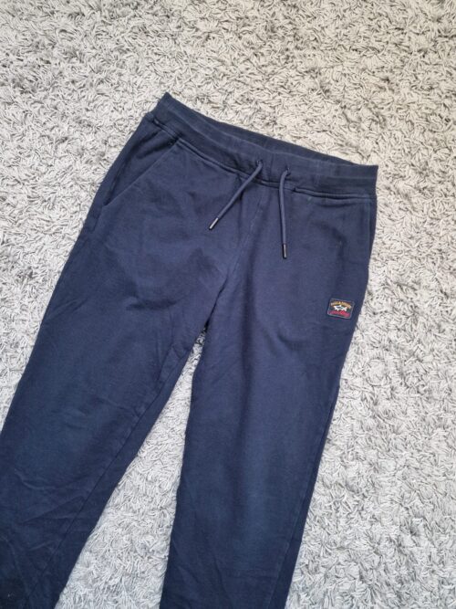 Paul & Shark Jogging Pants Classic Navy