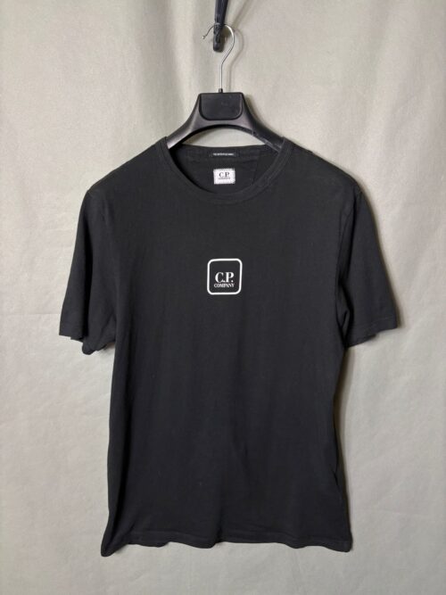CP Company T-Shirt – Black