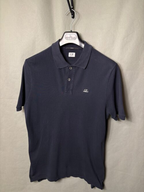 C.P. Company Polo – Navy