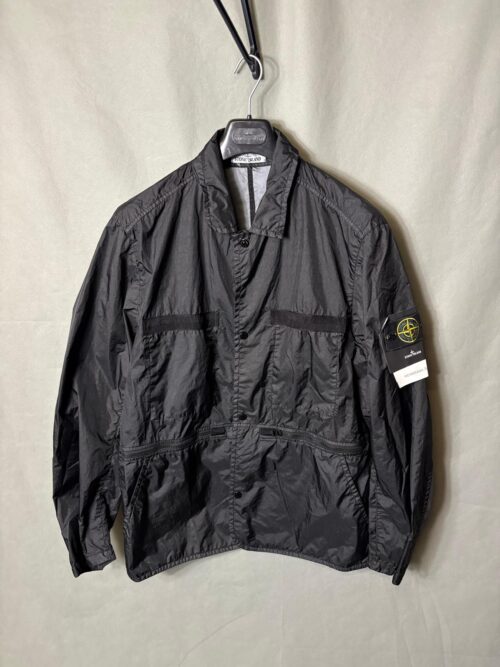 Stone Island Membrana 3L TC - Black